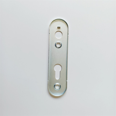 Feuillard d'OEM emboutissant des pièces pour sécurité d'intérieur/extérieure