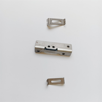 Fabrication de tôles Pliage Pliage Usinage Pièces embouties de précision