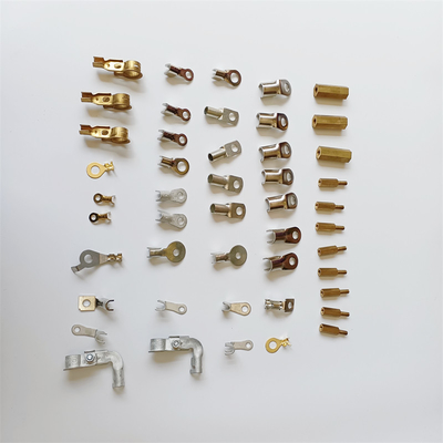 Tôle en aluminium emboutissant des pièces 0.2mm-10mm pour la construction navale