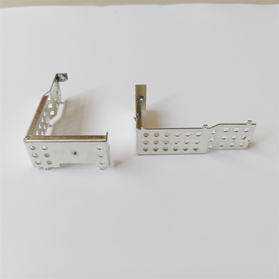 Haute précision des véhicules à moteur emboutissant le métal de précision de pièces emboutissant des accessoires