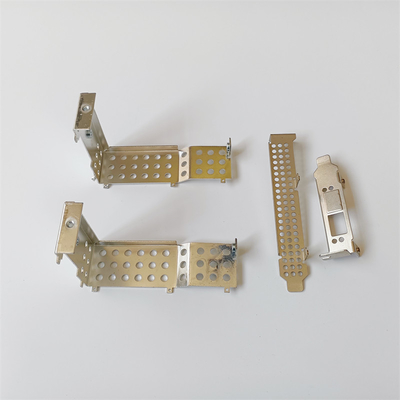 Haute précision des véhicules à moteur emboutissant le métal de précision de pièces emboutissant des accessoires