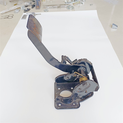 Coutume non standard de estampillage des véhicules à moteur de pièces d'anti corrosion