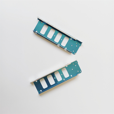 Tolérance de estampillage automatique des parties 0.01mm d'acier inoxydable pour le matériel de meubles