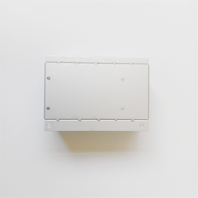 Certification en aluminium des véhicules à moteur de GV de fabrication de tôle
