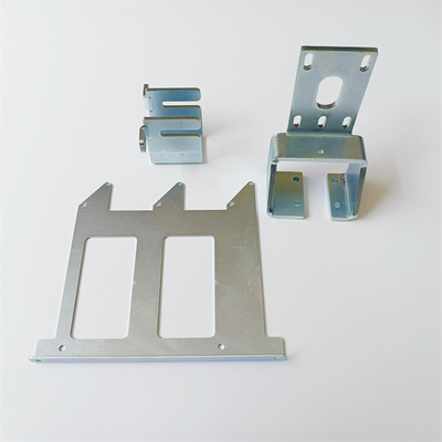 Fabrication faite sur commande en métal d'acier inoxydable d'automobile emboutissant des services