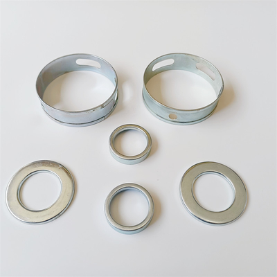 Certificat des pièces ISO9001 de fabrication de tôle de précision d'ODM