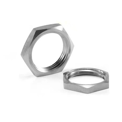 Pièces en aluminium de fraisage optiques de anodisation de commande numérique par ordinateur pour le matériel mécanique