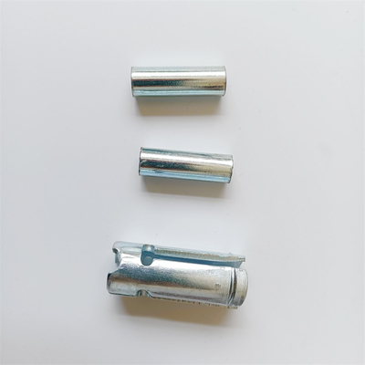 Pièces de usinage en laiton en aluminium de commande numérique par ordinateur/pièces de rotation faites sur commande de commande numérique par ordinateur