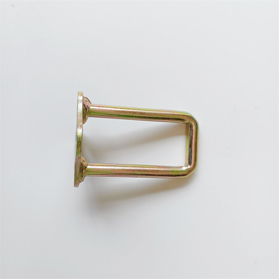 Pièces des véhicules à moteur en aluminium de usinage faites sur commande de conductivité élevée de pièces de commande numérique par ordinateur