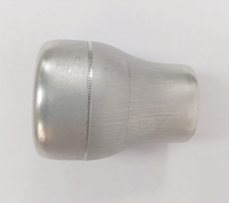 Petit métal en aluminium de soudure automatique de précision de pièces emboutissant les pièces de usinage