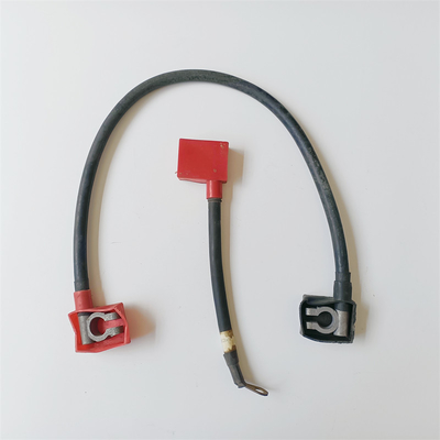 Batterie échouée de cuivre câble de stockage de démarreur de câble à énergie 1000V/2000V