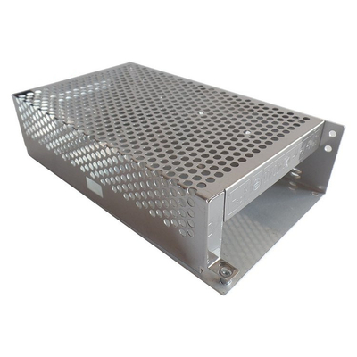 Fabrication faite sur commande de tôle du recourbement de tôle de haute précision/commande numérique par ordinateur