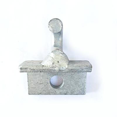 Tolérance de estampillage des véhicules à moteur en aluminium personnalisable des parties 0.1mm-0.2mm de tôle