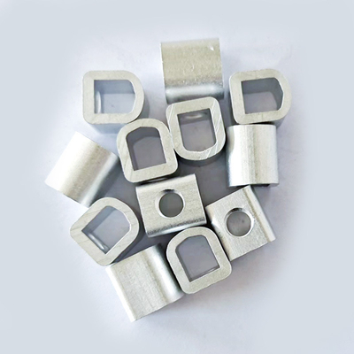 Tolérance de estampillage des véhicules à moteur en aluminium personnalisable des parties 0.1mm-0.2mm de tôle