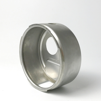 pièces de estampillage électroniques en métal automatique de précision de tolérance de 0.1mm-0.2mm antirouille