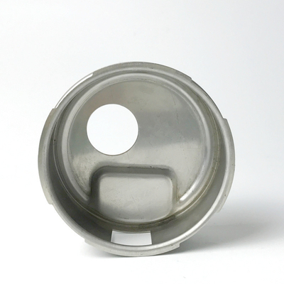 pièces de estampillage électroniques en métal automatique de précision de tolérance de 0.1mm-0.2mm antirouille