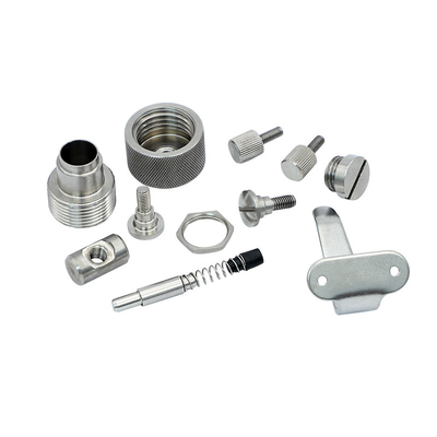Métal automatique de précision d'ODM d'OEM emboutissant l'épaisseur des parties 0.2mm~8mm