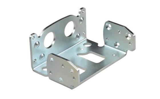 Fabrication des véhicules à moteur faite sur commande de tôle avec la commande numérique par ordinateur/tapement de manuel