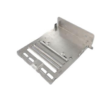 Soudure des véhicules à moteur faite sur commande de la fabrication MIG/TIG/Spot/Robotic de tôle