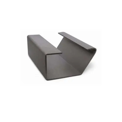 Fabrication sur mesure de tôles métalliques de haute précision de 3 mm pour aéronefs